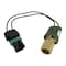 Truckair Switch - Pressure, Category: Switch, High Pressure, Function: Nc, Threads: M10-1.25 Female, Cut 11-0829 - alternate 1